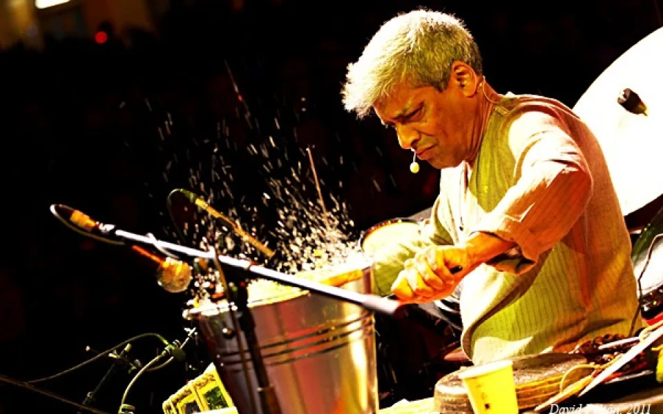 Ilustrační foto: Bohemia Jazz Fest
