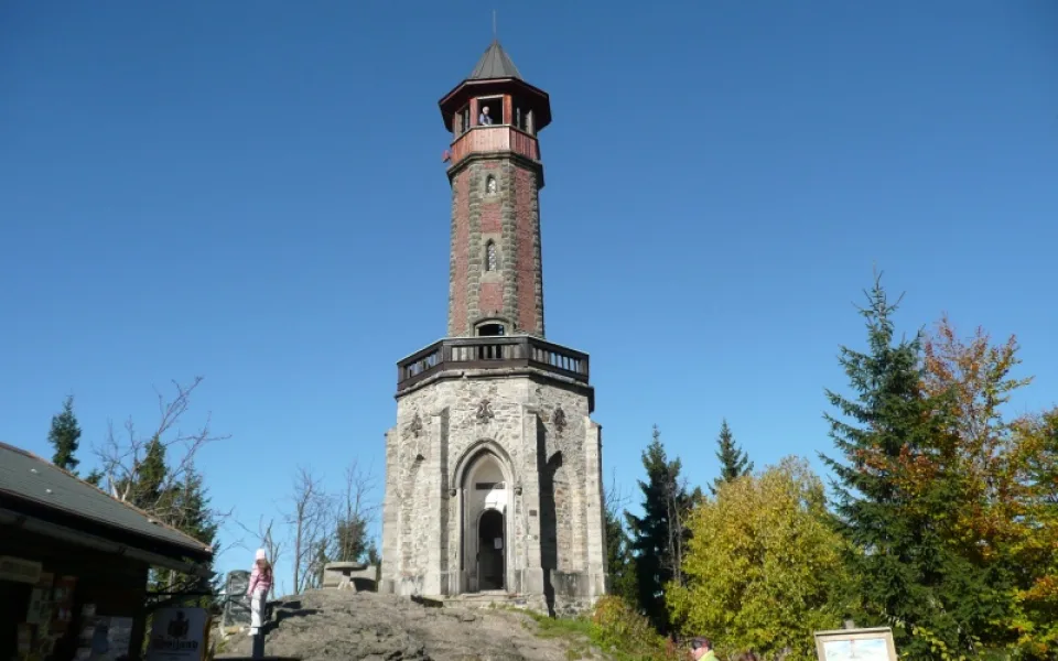 Ilustrační foto: Harrachov