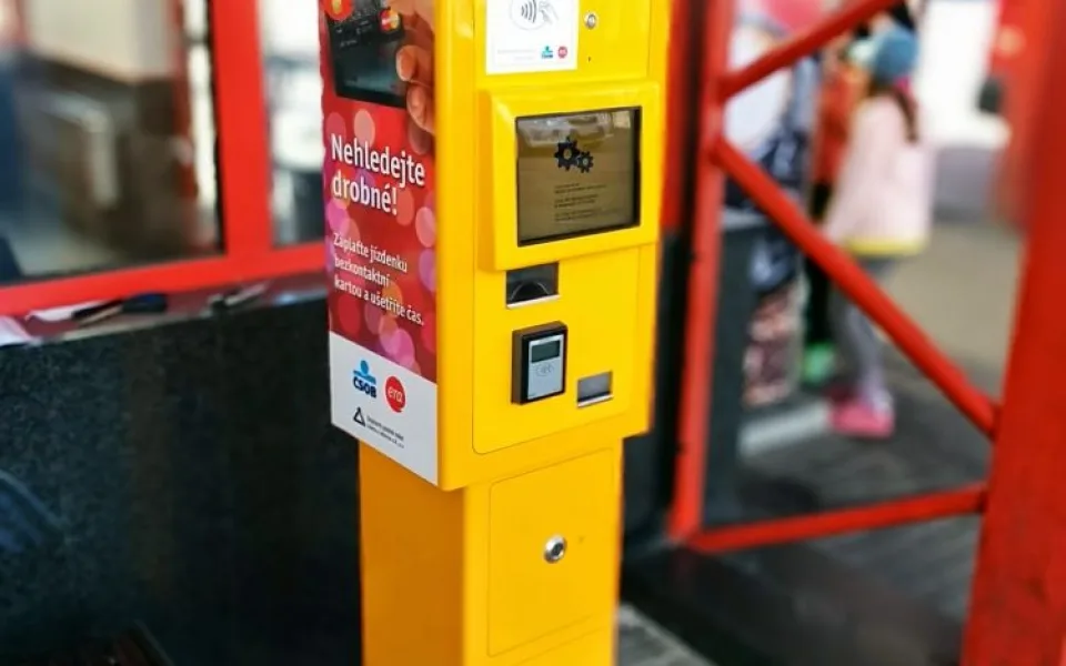 Automat