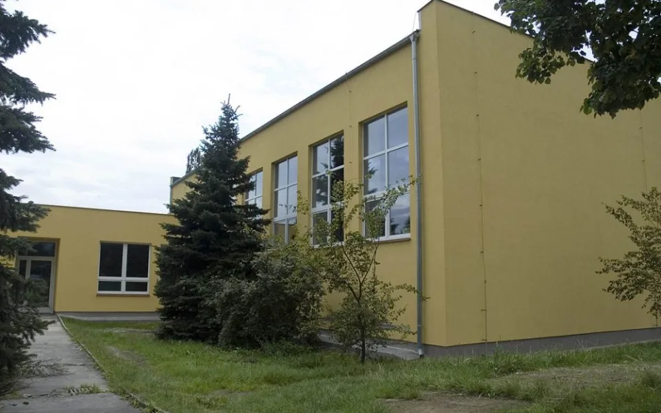 ZŠ Jabloňová