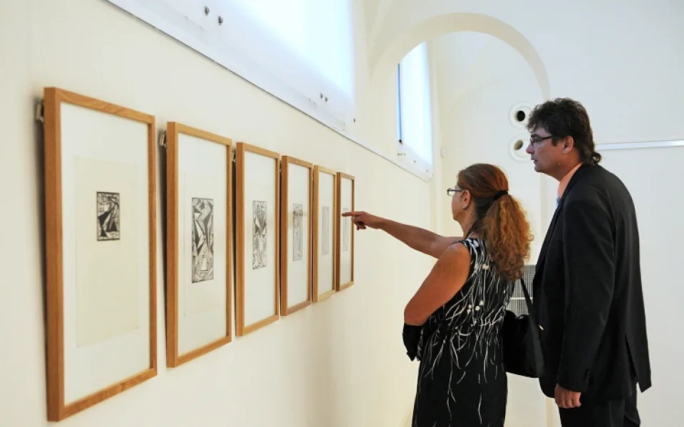 Ilustrační foto: Jan Král