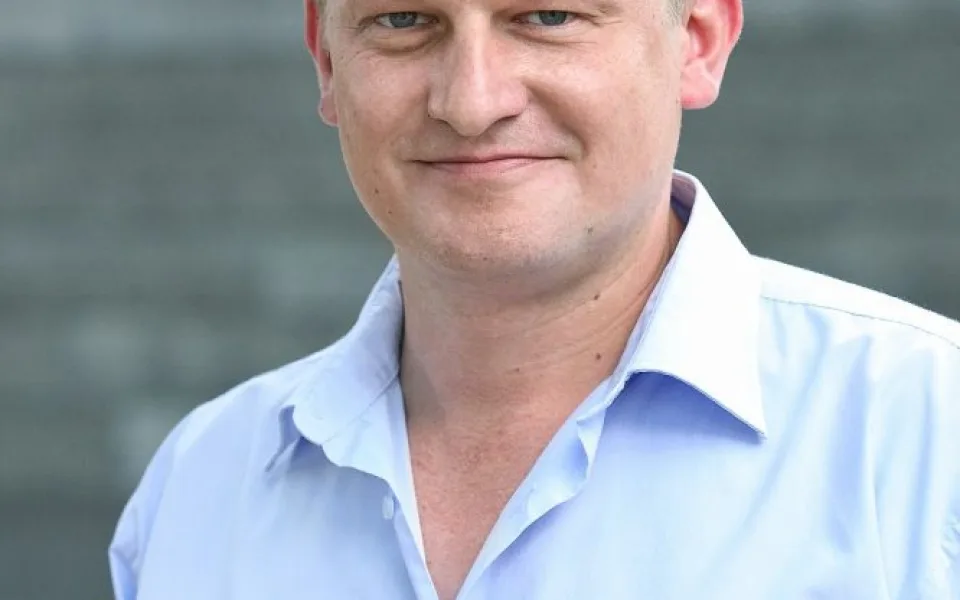 Lukáš Vorel