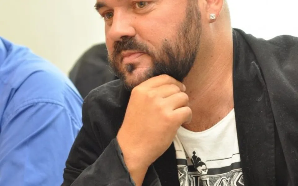 Roman Šotola