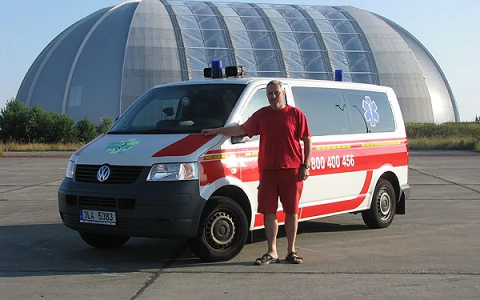 Ilustrační foto: Česká sanita