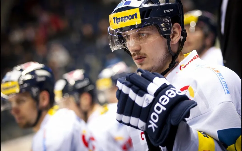 Lukáš Derner. Foto: archiv týmu