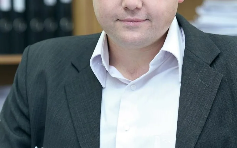 Martin Hanke