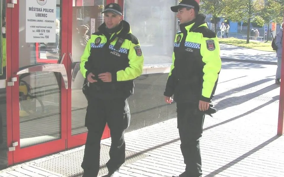 Ilustrační foto. Foto: MP Liberec
