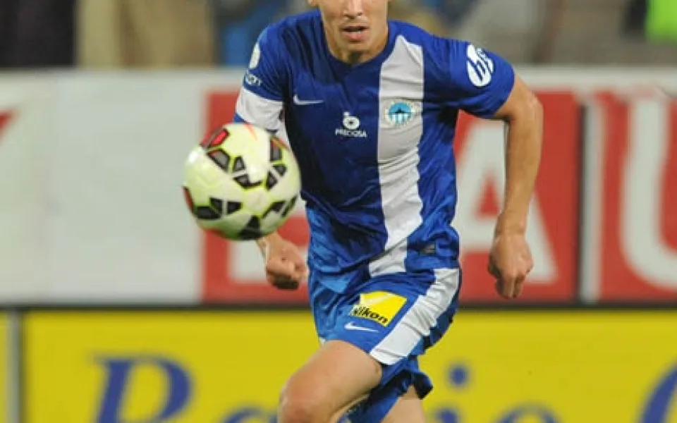 Josef Šural. Foto: Jaroslav Appeltauer