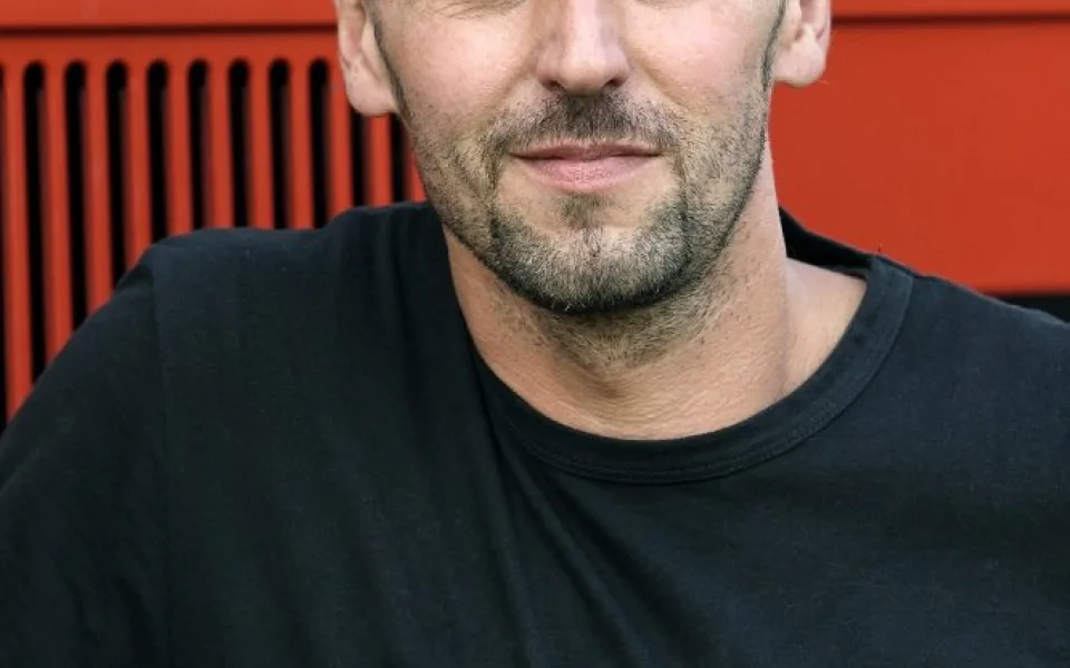 Jan Čmuchálek