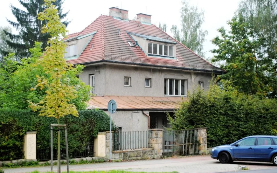 Henleinova vila