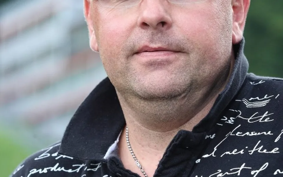 Jan Svatoš