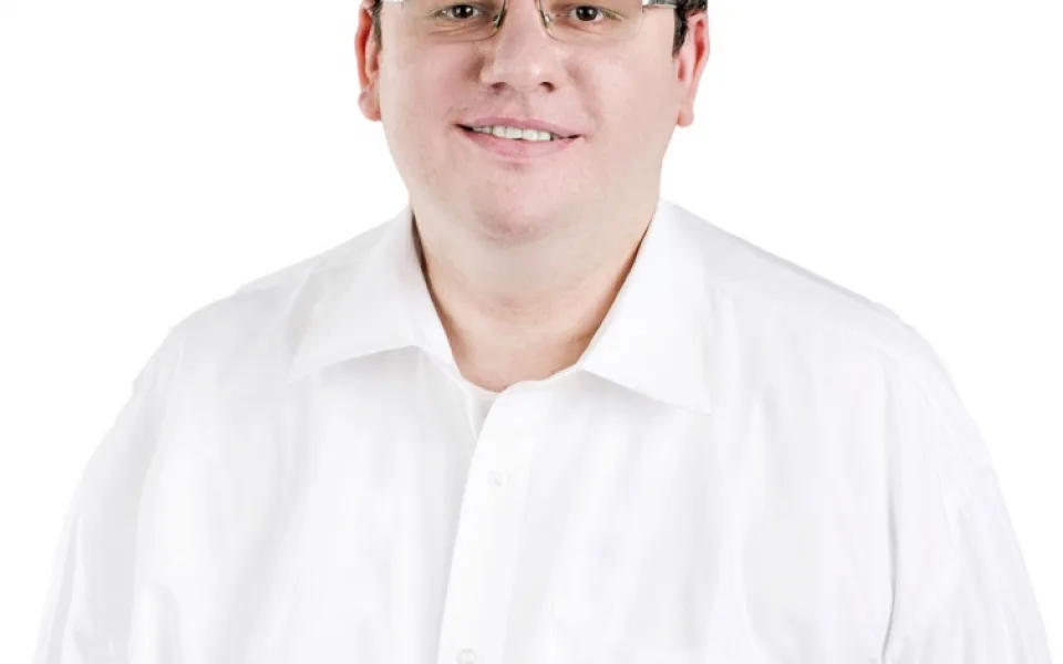 Petr Černý