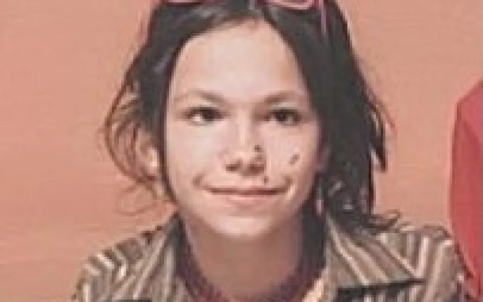 Danešová Karolína
