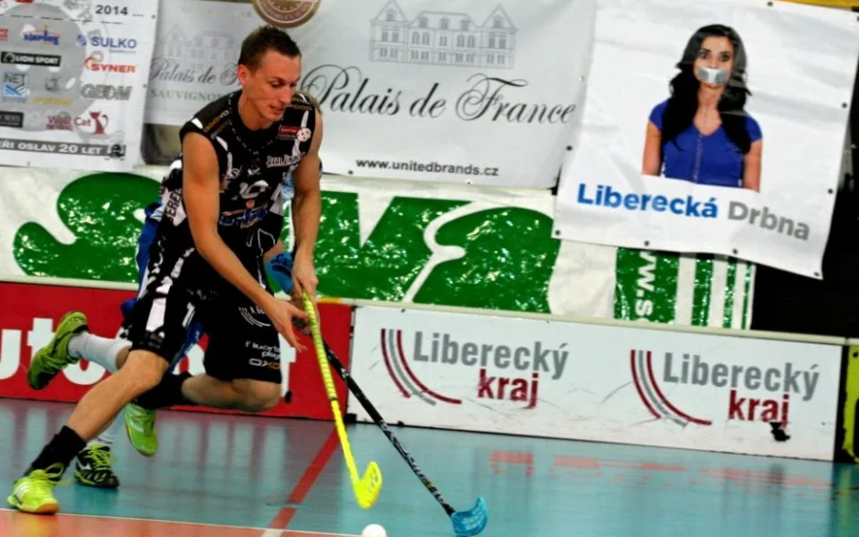 Ilustrační foto: FBC Liberec