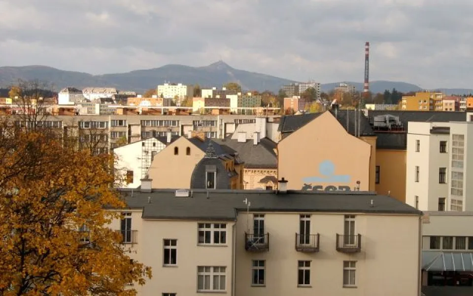 Jablonec. Ilustrační foto: Město Jablonec