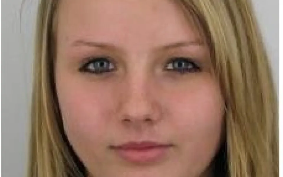 Jessica Peřinová