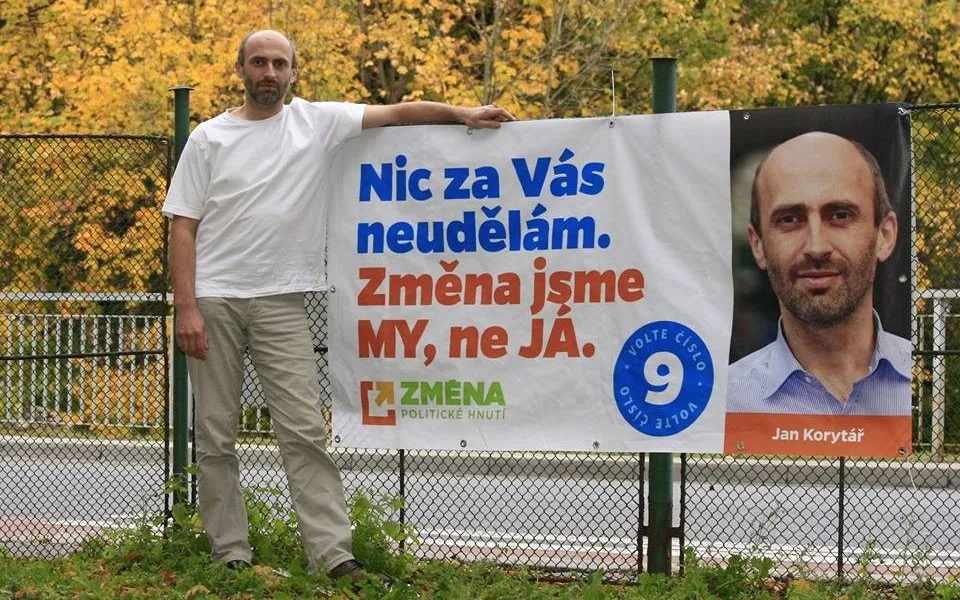 Ilustrační foto: Facebook