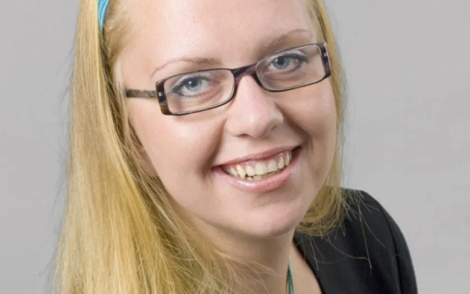 Zora Machartová