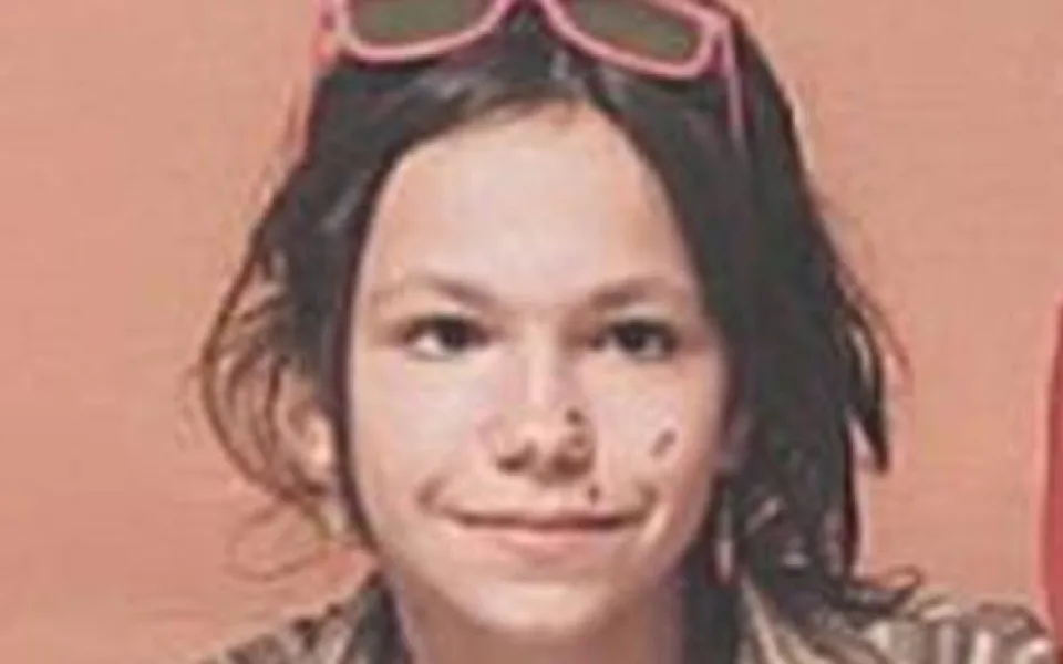 Karolína Danešová