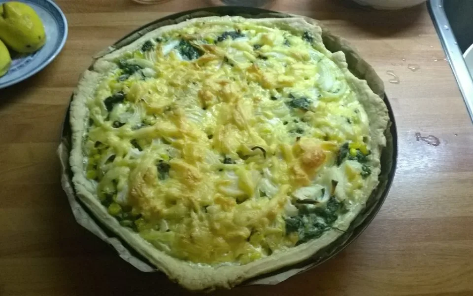 Quiche