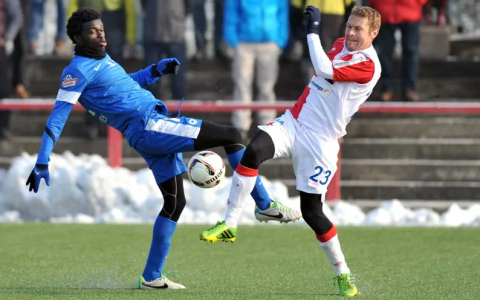 Ilustrační foto: FC Slovan Liberec