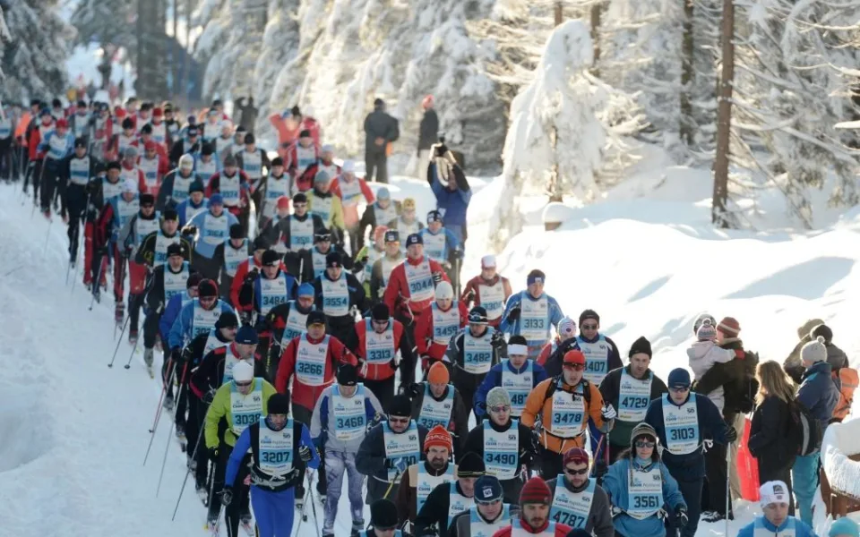 Ilustrační foto: archiv pořadatele