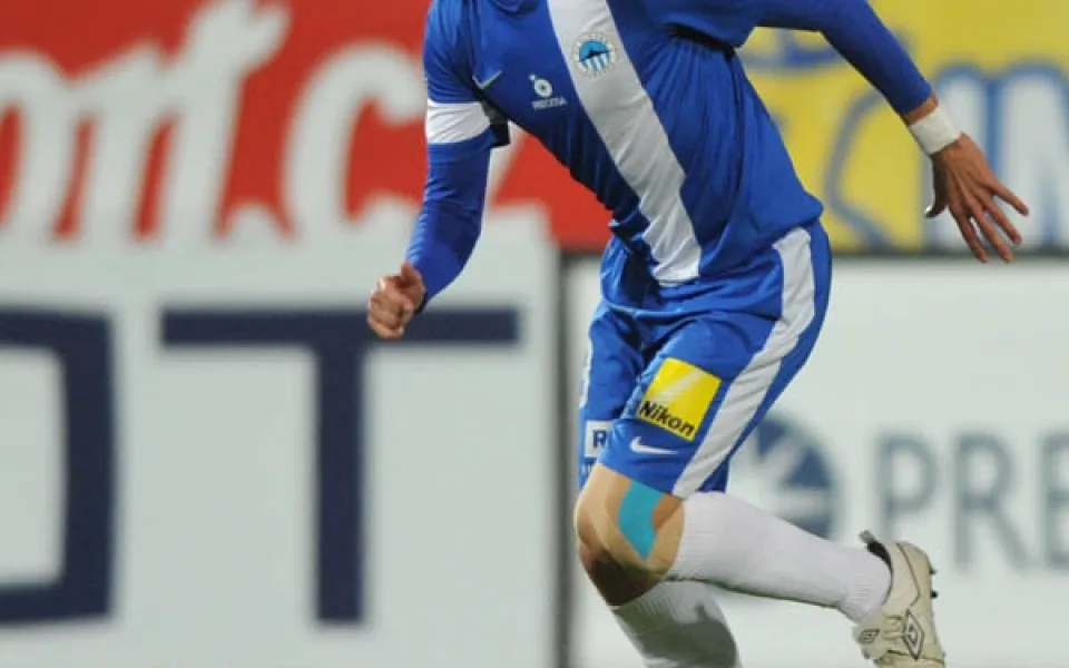 Marek Jarolím. Foto: FC Slovan Liberec