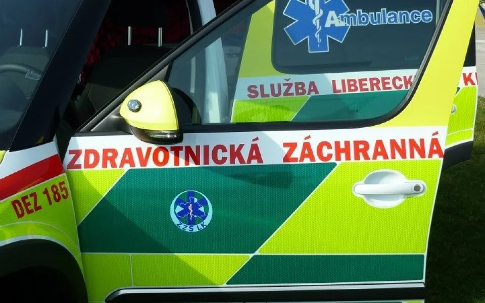Ilustrační foto: ZZSLK