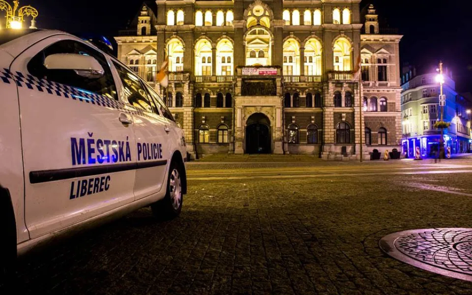 Ilustrační foto: MP Liberec