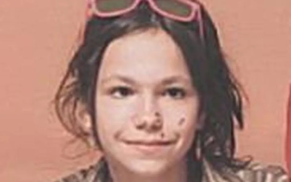 Karolína Danešová