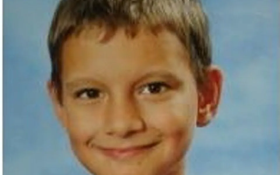 Martin Daniš. Foto: Policie ČR