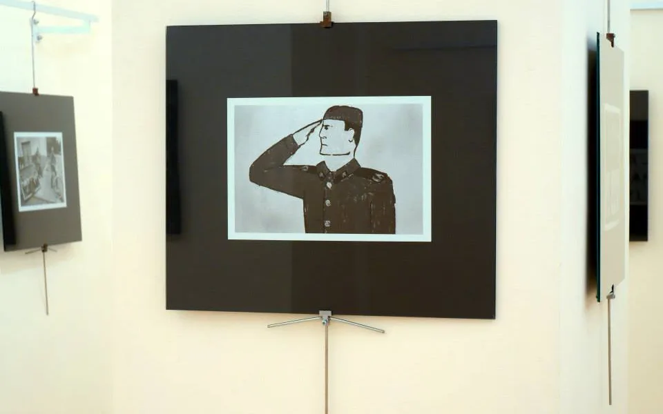 Ilustrační foto: Galerie U Rytíře