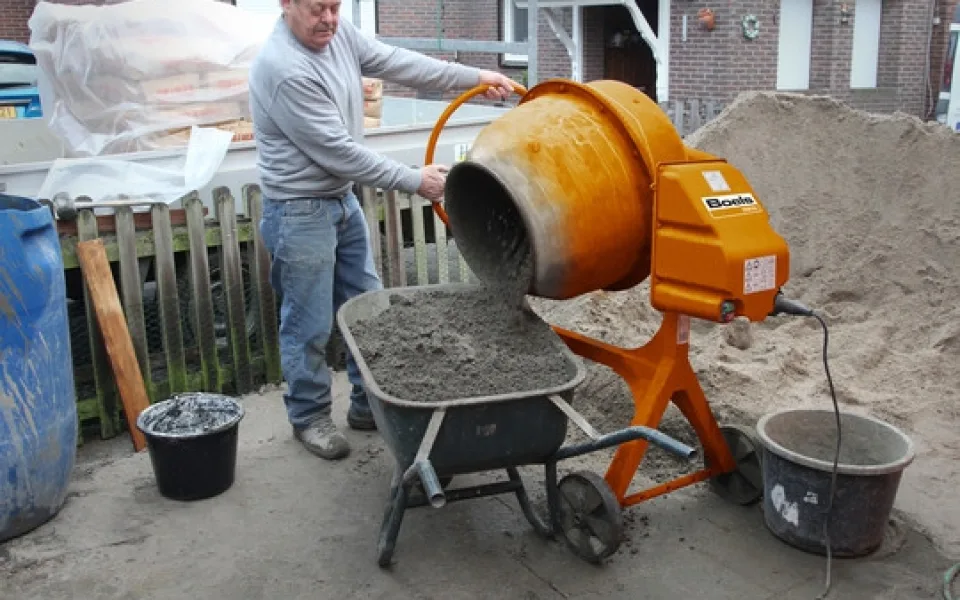 Ilustrační foto: Boels.cz