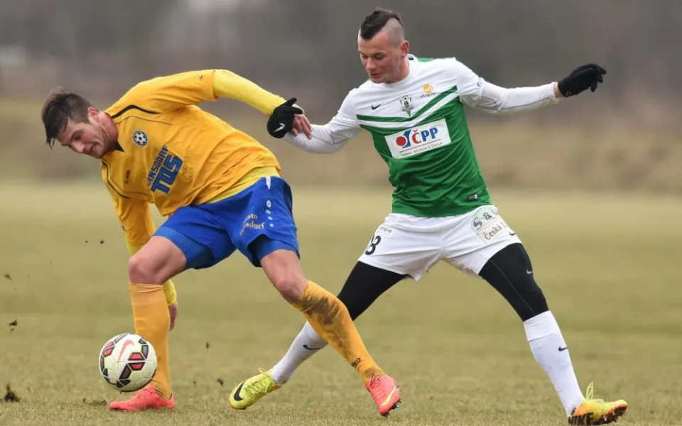 Ilustrační foto: Baumit Jablonec