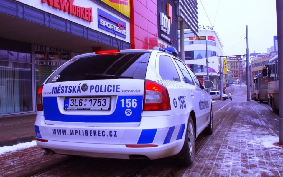 Ilustrační foto: MP Liberec