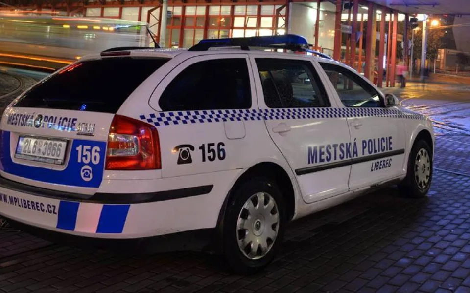 Ilustrační foto: MP Liberec