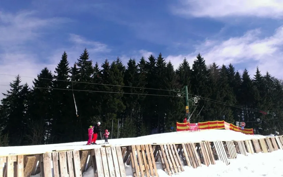 Ilustrační foto: Ski Jizerky