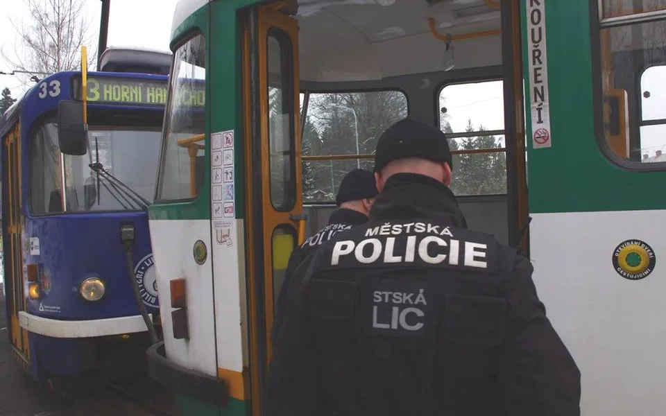 Ilustrační foto: MP Liberec