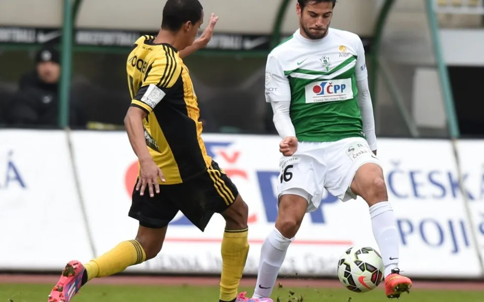 Foto: FK Baumit Jablonec