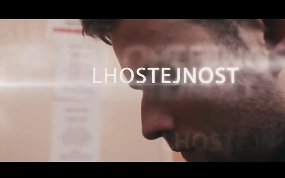 Lhostejnost