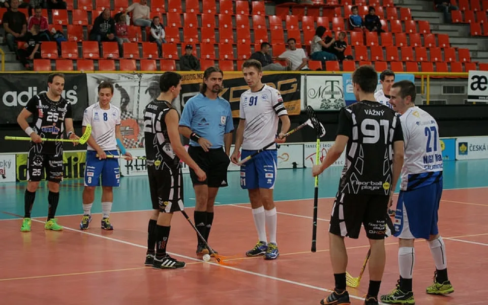 Ilustrační foto: FBC Liberec