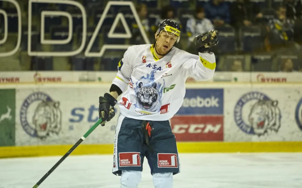 Liberec zdolal poslední Slavii 2:0 a definitivně se zachránil. Foto: Jiří Princ