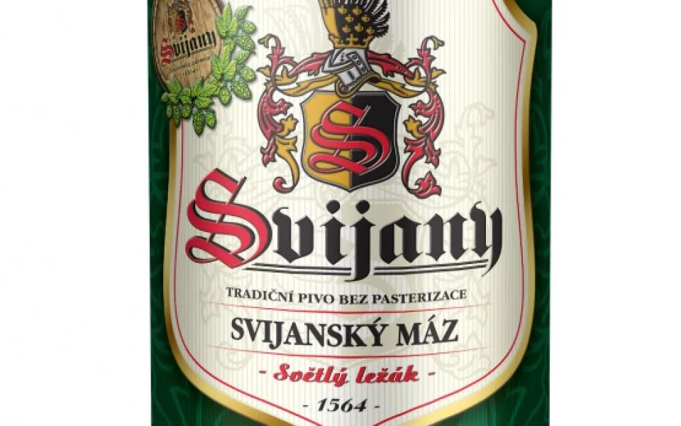 Plechovka pro pořádné chlapy