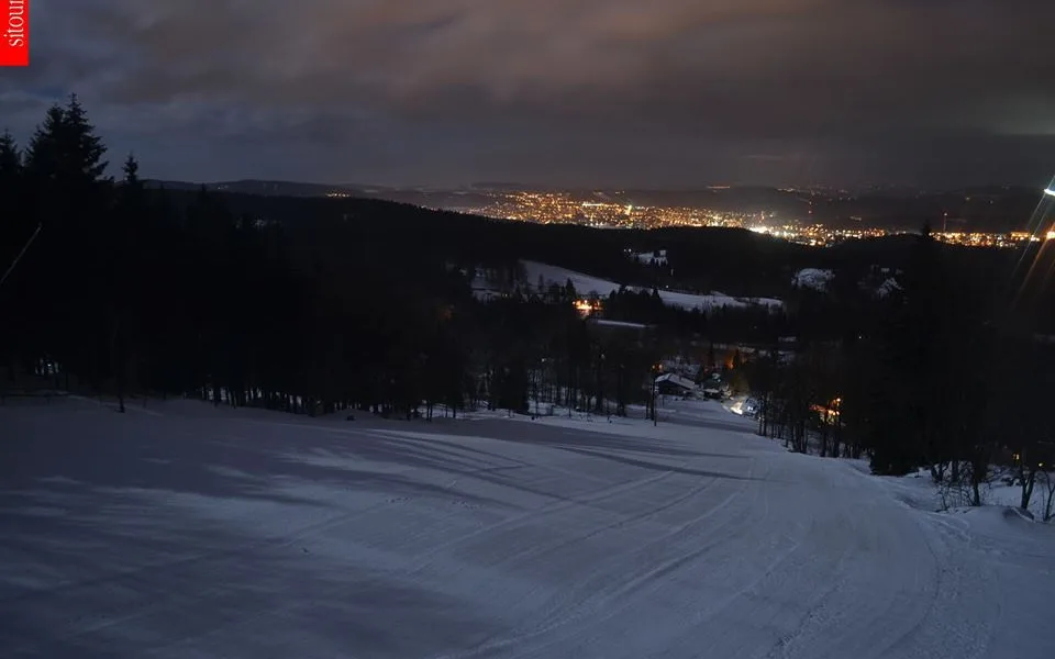 Ilustrační foto: Ski Jizerky