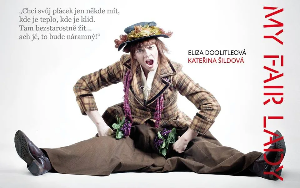 Ilustrační foto: Divadlo F.X. Šaldy
