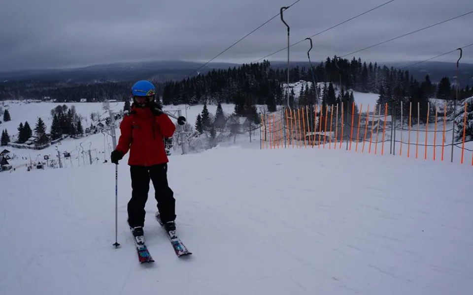 Ilustrační foto: Ski Jizerky