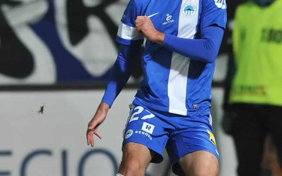 Marek Bakoš. Ilustrační foto: Jaroslav Appeltauer