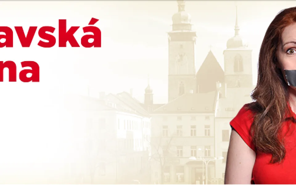 Jihlavská Drbna