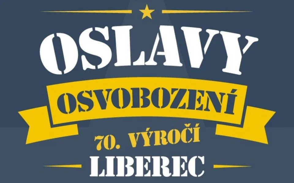 Oslavy výročí konce války