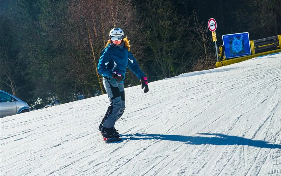 Ilustrační foto: Harrachov